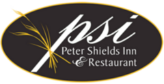 Peter Shields Inn Town Suites Logo