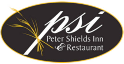 Peter Shields Inn Town Suites Logo